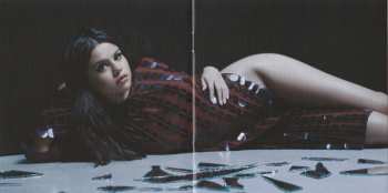 CD Selena Gomez: Revival DLX 30403