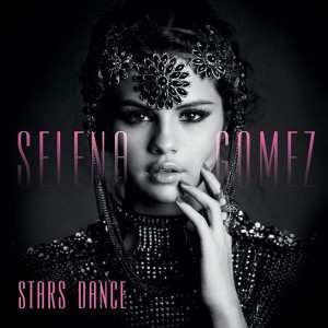 CD Selena Gomez: Stars Dance 34358