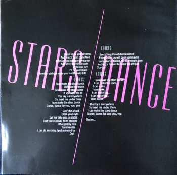 CD Selena Gomez: Stars Dance 34358