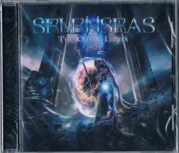 Album Selenseas: The Outer Limits