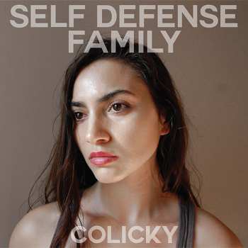 Album Self Defense Family: Colicky