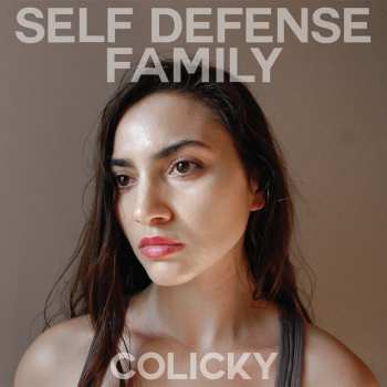 LP Self Defense Family: Colicky 81118
