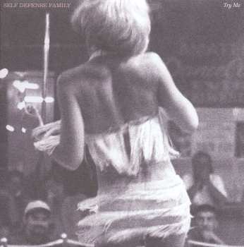 Album Self Defense Family: Try Me