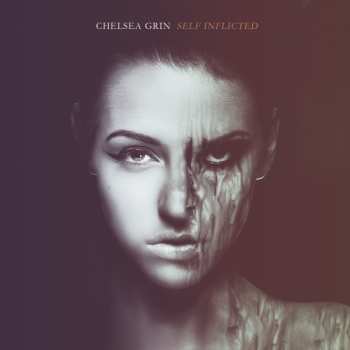 Album Chelsea Grin: Self Inflicted