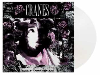Album Cranes: Self-Non-Self