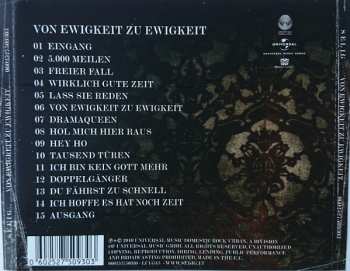 CD Selig: Von Ewigkeit Zu Ewigkeit 322733