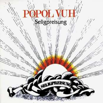 Album Popol Vuh: Seligpreisung
