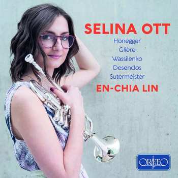 Album Selina Ott: Selina Ott