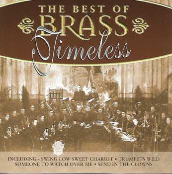 Album Sellers Engineering Band: The Best Of Brass - Timeless