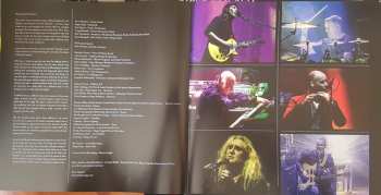 4LP/2CD Steve Hackett: Selling England By The Pound & Spectral Mornings: Live At Hammersmith DLX | LTD 31960