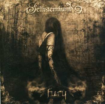 Album Sellisternium: Fury