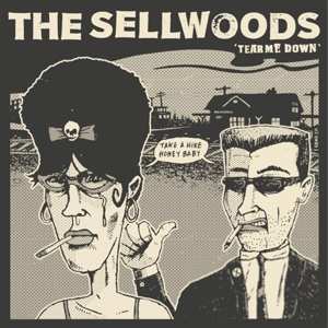 Album Sellwoods: 7-tear Me Down
