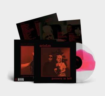 Album Selofan: Partners In Hell