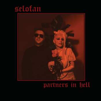 CD Selofan: Partners In Hell 185484