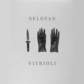 Album Selofan: Vitrioli