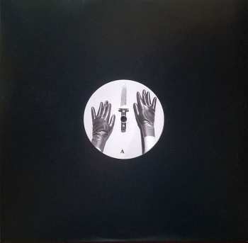 LP Selofan: Vitrioli CLR | LTD