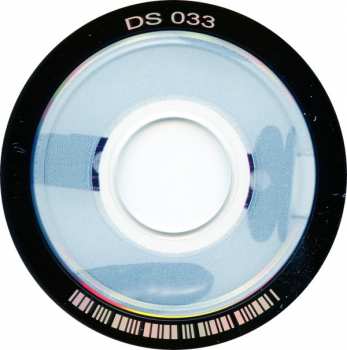 CD Selofan: Vitrioli