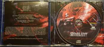 CD Semblant: Vermilion Eclipse 417023