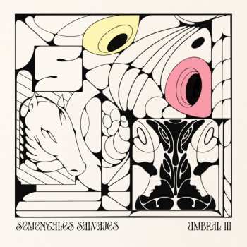 Album Sementales Salvajes: Umbral III