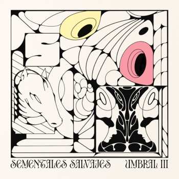 LP Sementales Salvajes: Umbral III 488831