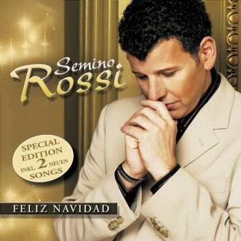 Album Semino Rossi: Feliz Navidad