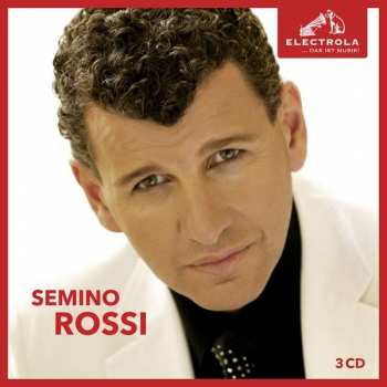 Album Semino Rossi: Semino Rossi