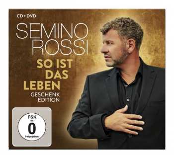 CD/DVD Semino Rossi: So Ist Das Leben 353962