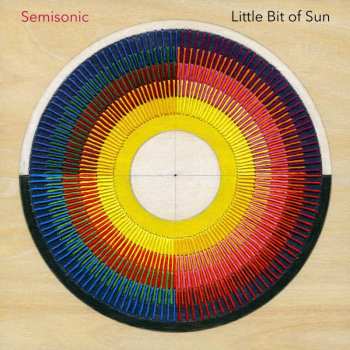 CD Semisonic: Little Bit Of Sun 479086