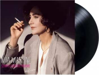 LP Mia Martini: Semplicemente Amore. Dal Vivo 370799