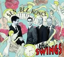 Album The Swings: Sen bez konce