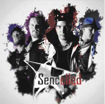 Album Sencelled: Sencelled