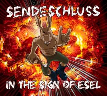 Album Sendeschluss: In The Sign Of Esel
