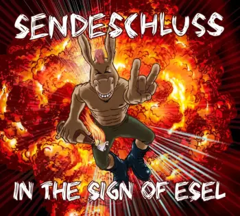 Sendeschluss: In The Sign Of Esel