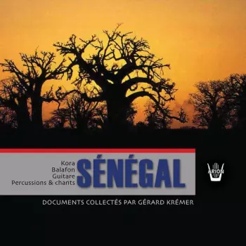 Senegal Compil - Rendez Vous: Senegal Compil - Rendez Vous