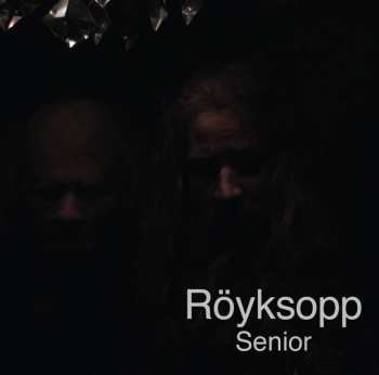 Album Röyksopp: Senior
