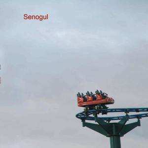 Album Senogul: Senogul
