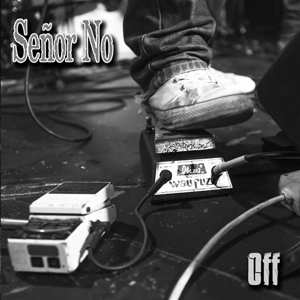 Album Senor No: 7-off