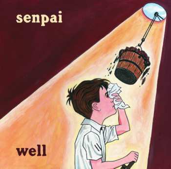 Album Senpai: Well