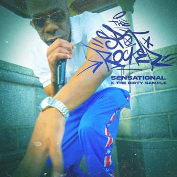 Album Sensational X The Dirty Sample: Spot Rocker