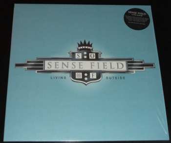 LP Sense Field: Living Outside LTD | CLR 89592