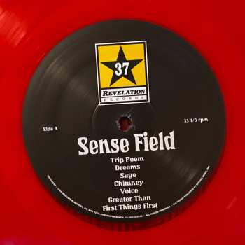 LP Sense Field: Sense Field LTD 459644