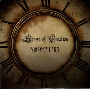 Album Sense Of Creation: Forsaken Era