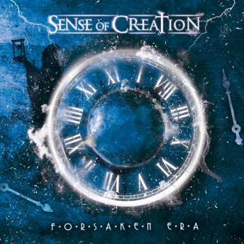 CD Sense Of Creation: Forsaken Era 486147