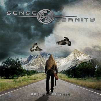 Album Sense Vs Sanity: Out Of The Void