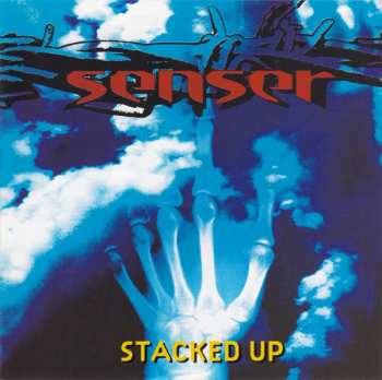 Album Senser: Stacked Up