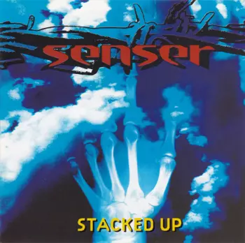 Senser: Stacked Up