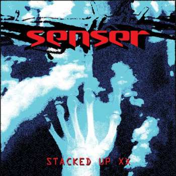 2LP Senser: Stacked Up XX LTD 427656