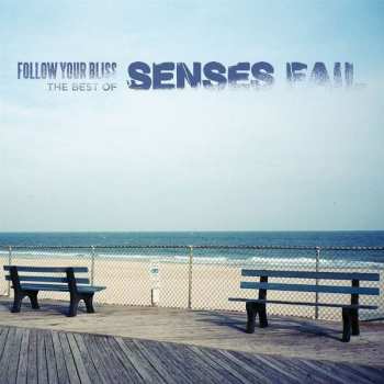2LP Senses Fail: Follow Your Bliss: The Best Of Senses Fail 368366