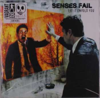 Album Senses Fail: Let It Enfold You