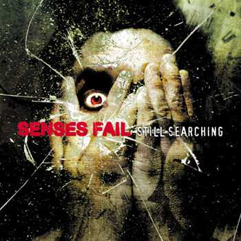 Album Senses Fail: Still Searching